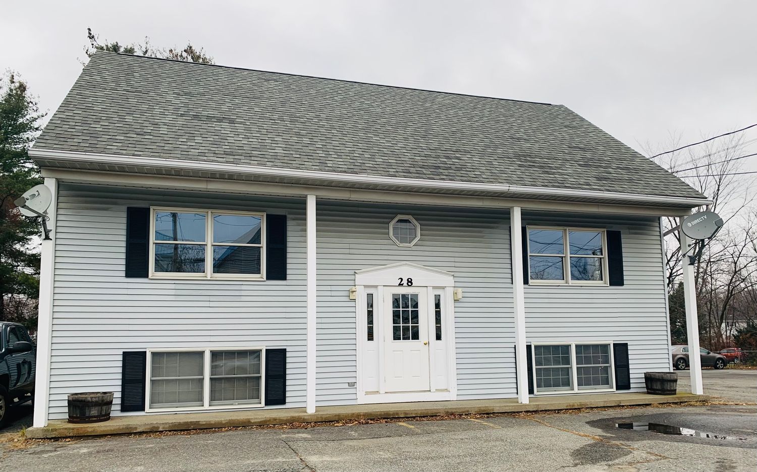 28 Clinton Ave, Winslow, ME 04901